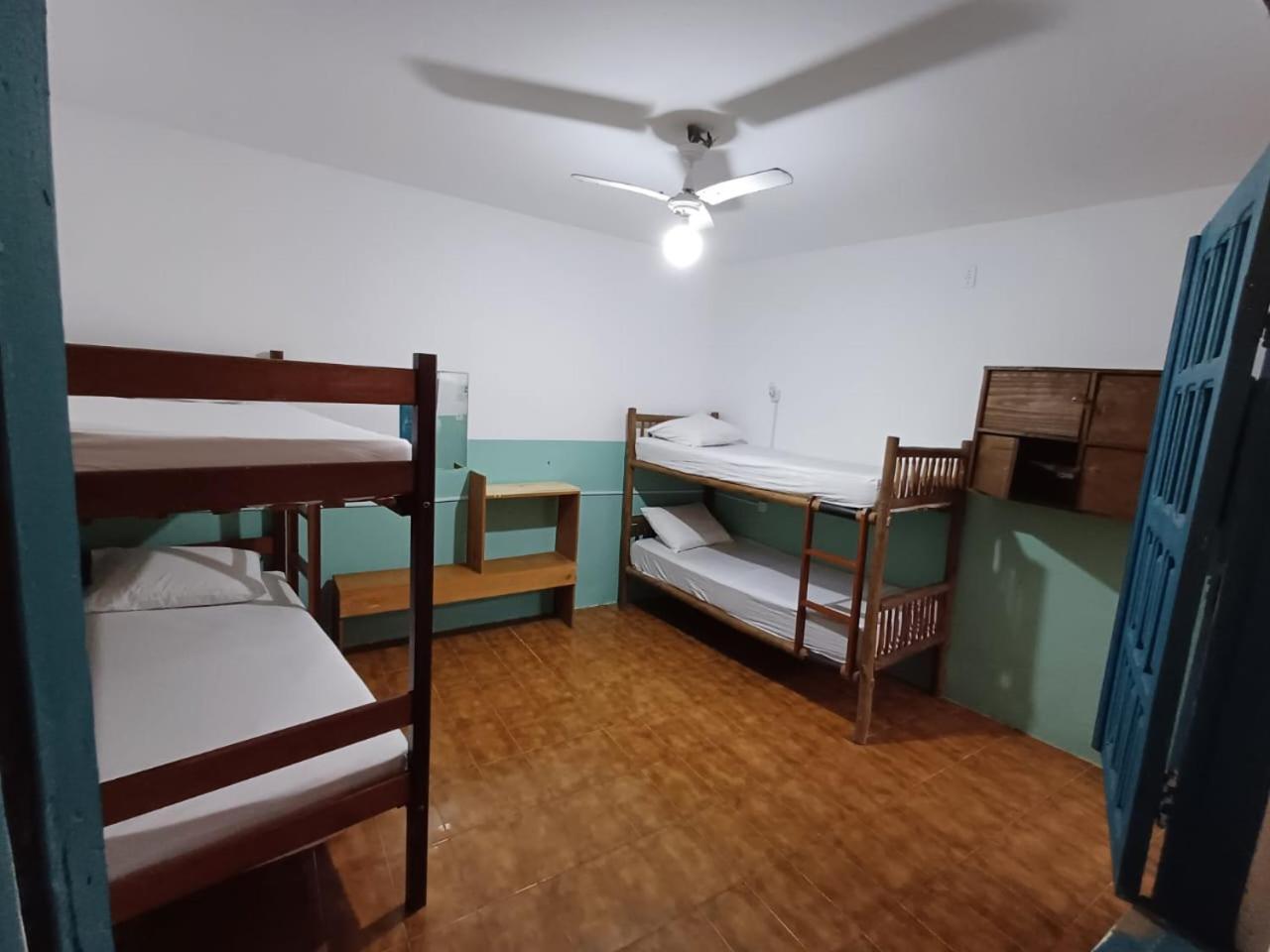 Mare Mansa Pousada E Hostel Itacaré Pokój zdjęcie