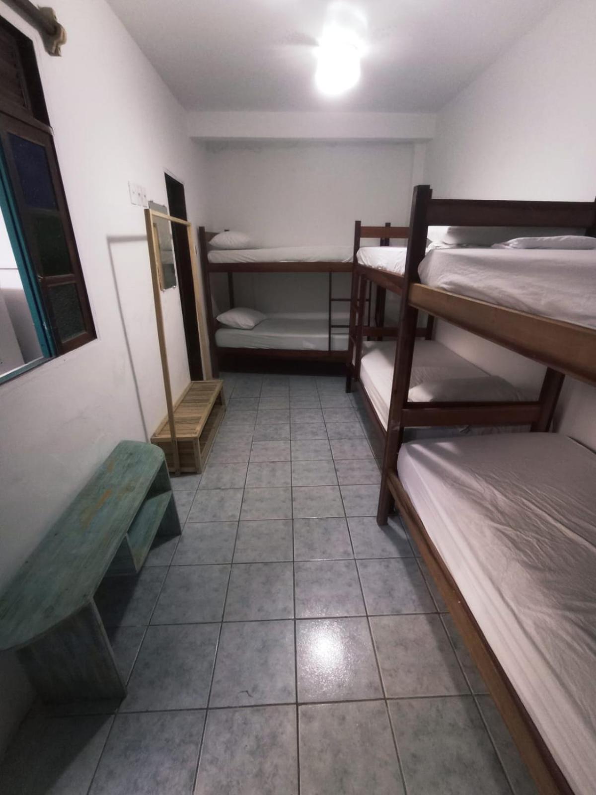 Mare Mansa Pousada E Hostel Itacaré Pokój zdjęcie