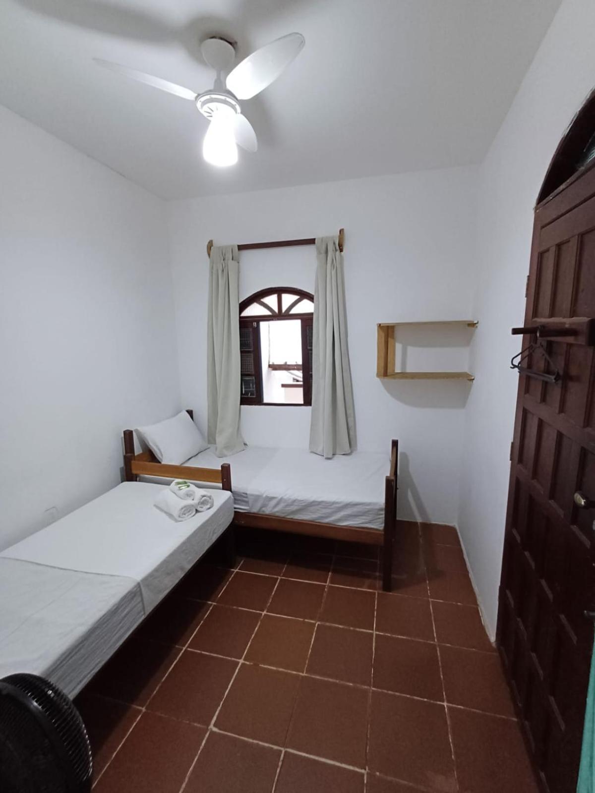 Mare Mansa Pousada E Hostel Itacaré Pokój zdjęcie