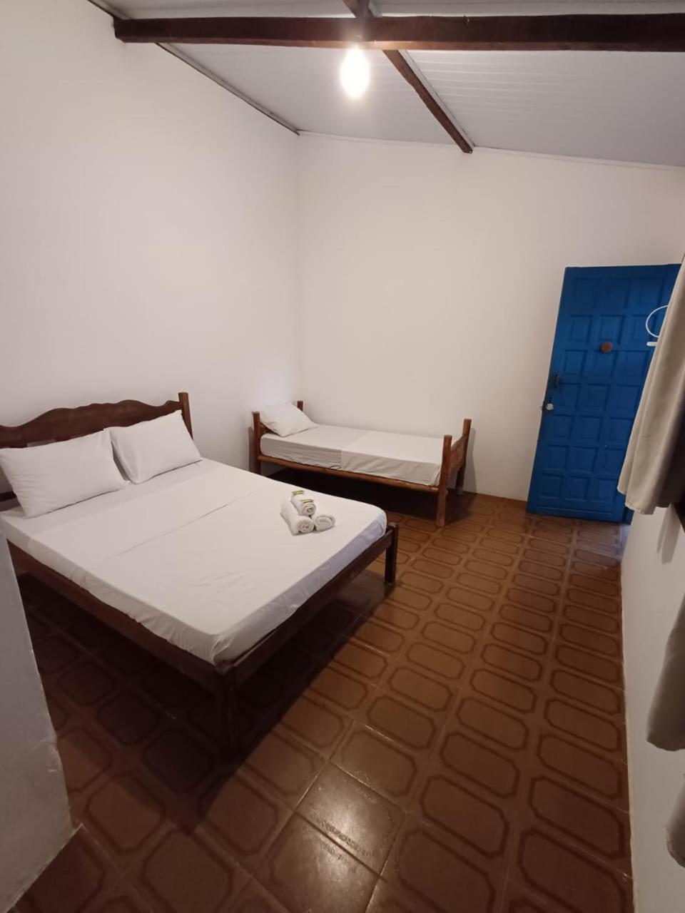 Mare Mansa Pousada E Hostel Itacaré Pokój zdjęcie