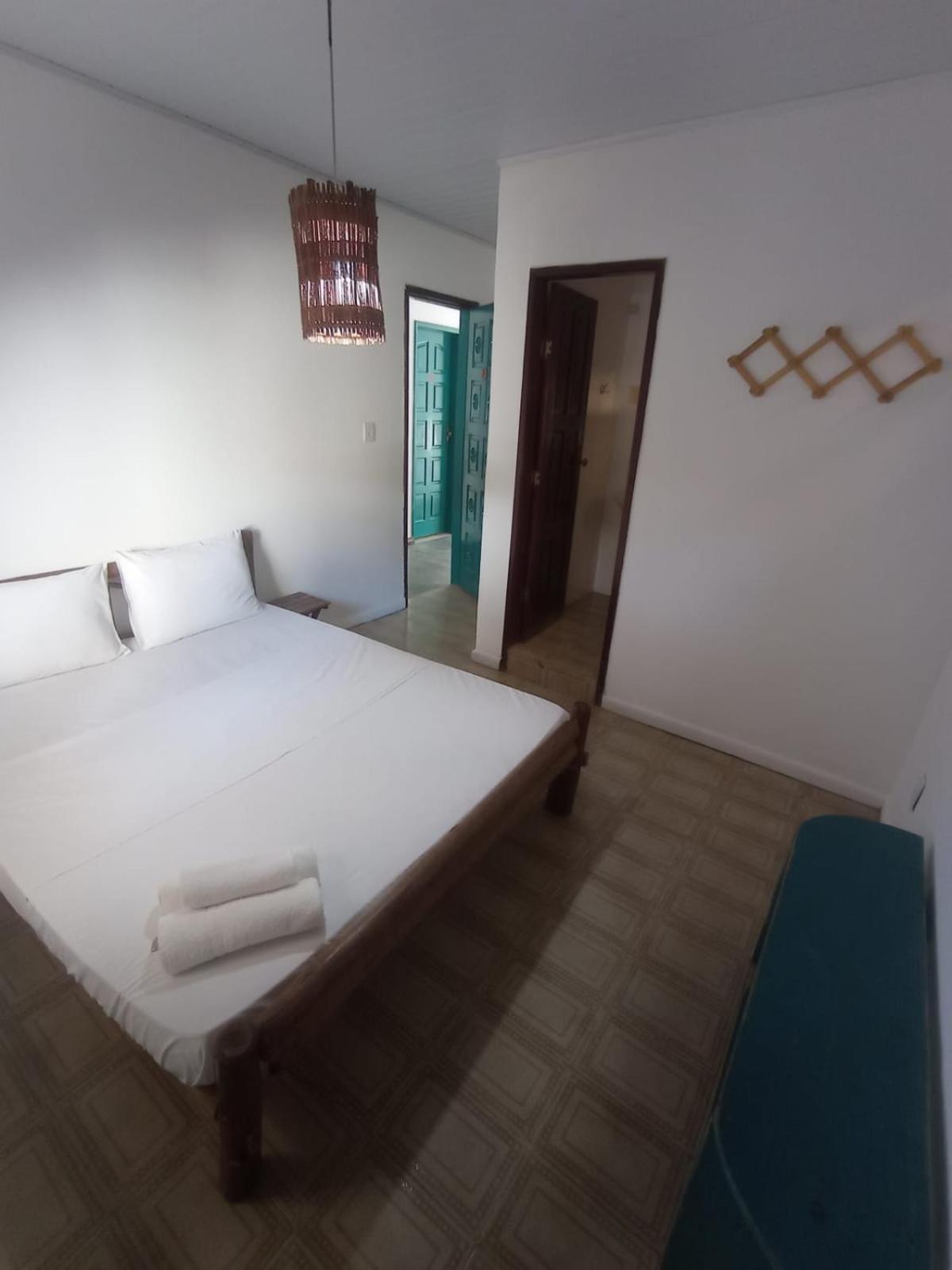 Mare Mansa Pousada E Hostel Itacaré Pokój zdjęcie