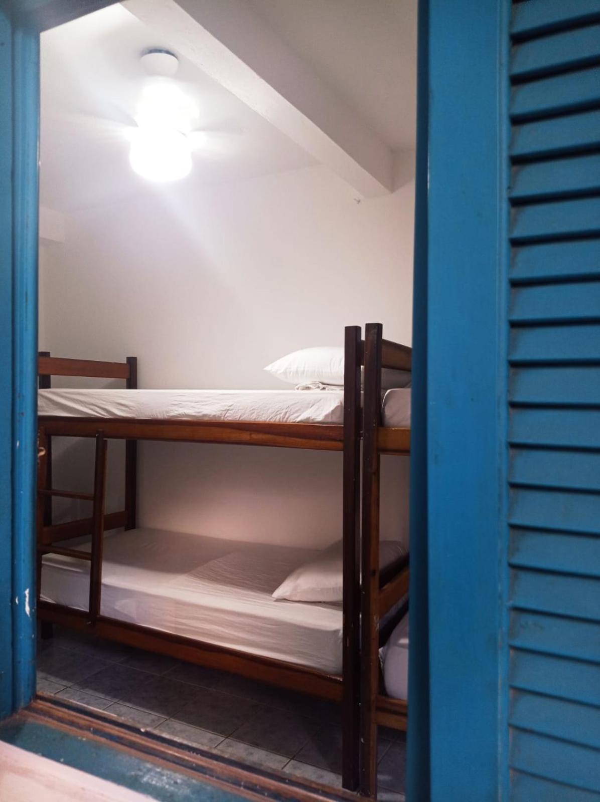 Mare Mansa Pousada E Hostel Itacaré Pokój zdjęcie