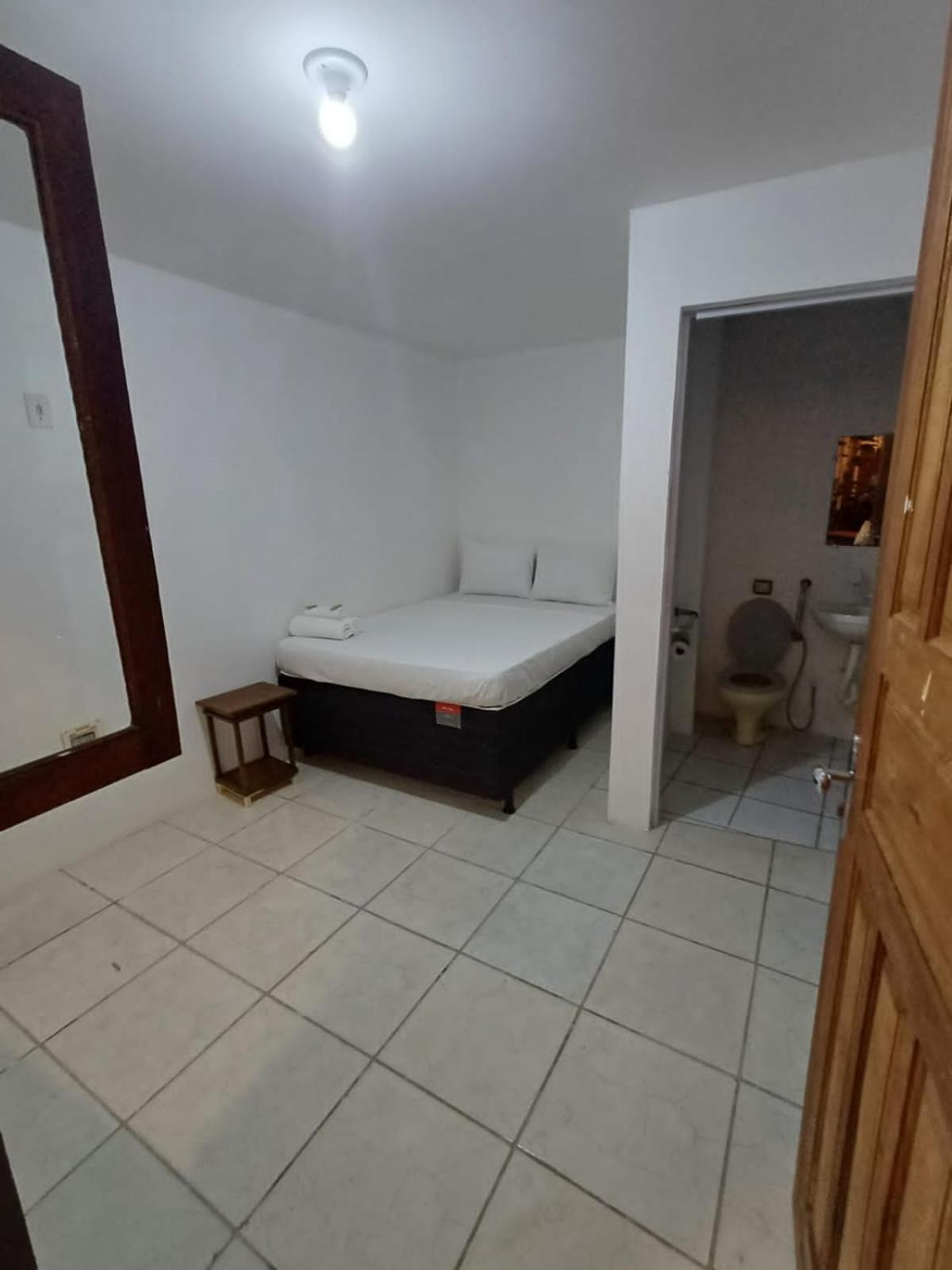 Mare Mansa Pousada E Hostel Itacaré Pokój zdjęcie