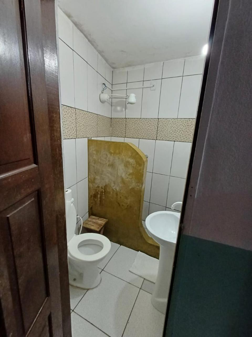 Mare Mansa Pousada E Hostel Itacaré Pokój zdjęcie