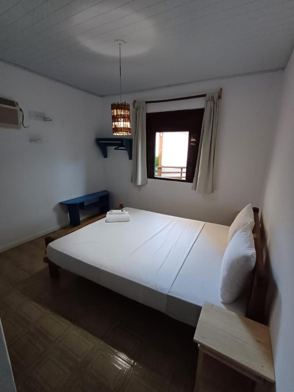 Mare Mansa Pousada E Hostel Itacaré Zewnętrze zdjęcie