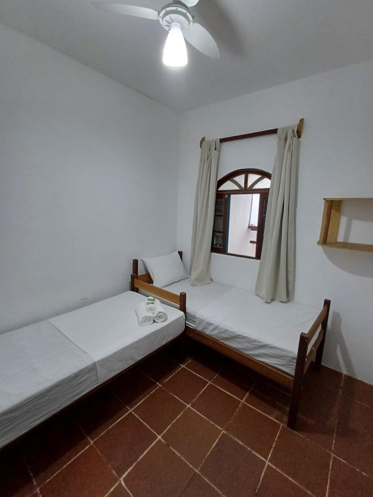 Mare Mansa Pousada E Hostel Itacaré Pokój zdjęcie
