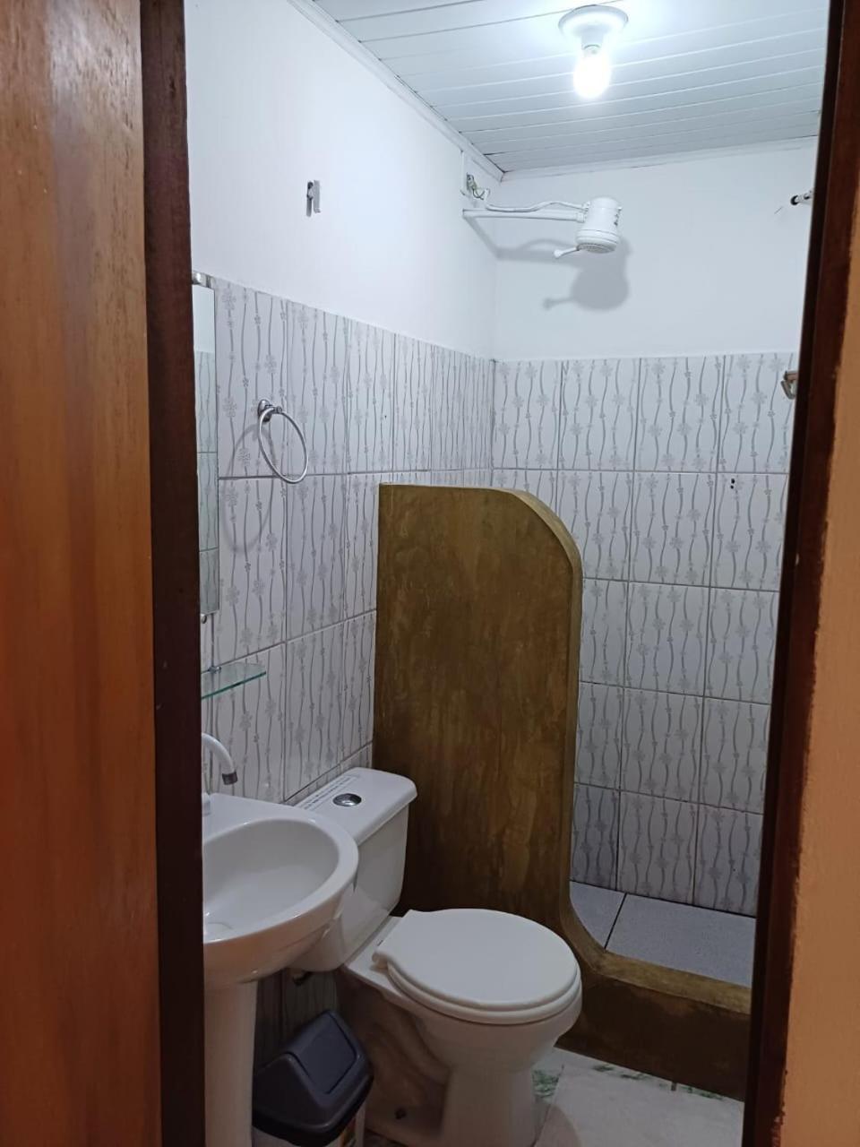 Mare Mansa Pousada E Hostel Itacaré Pokój zdjęcie