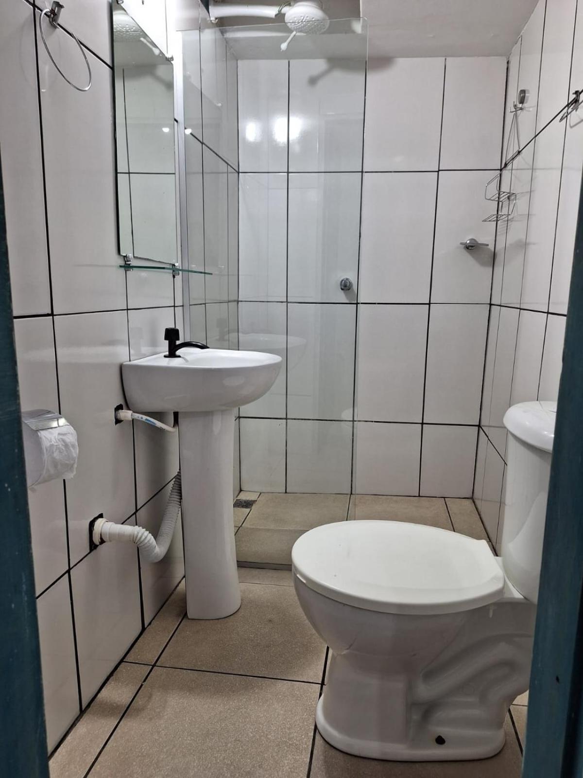Mare Mansa Pousada E Hostel Itacaré Pokój zdjęcie