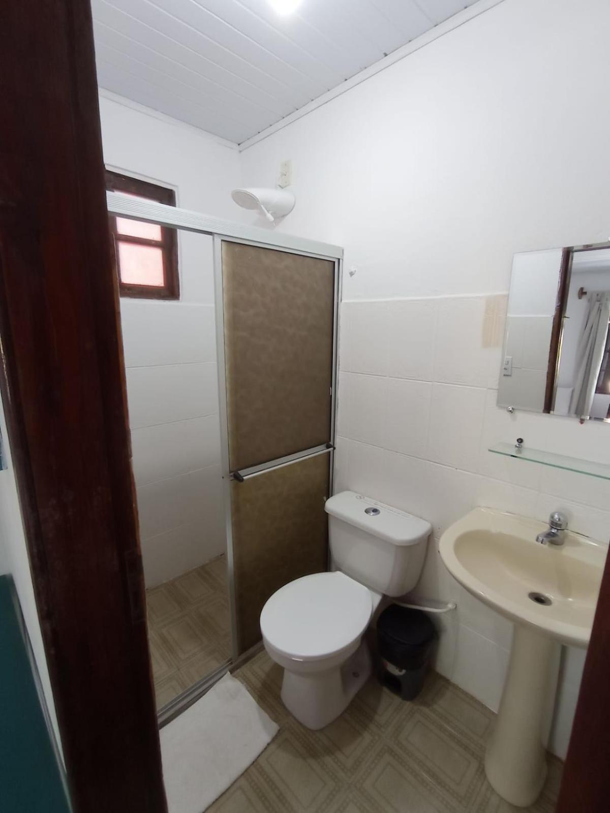Mare Mansa Pousada E Hostel Itacaré Zewnętrze zdjęcie