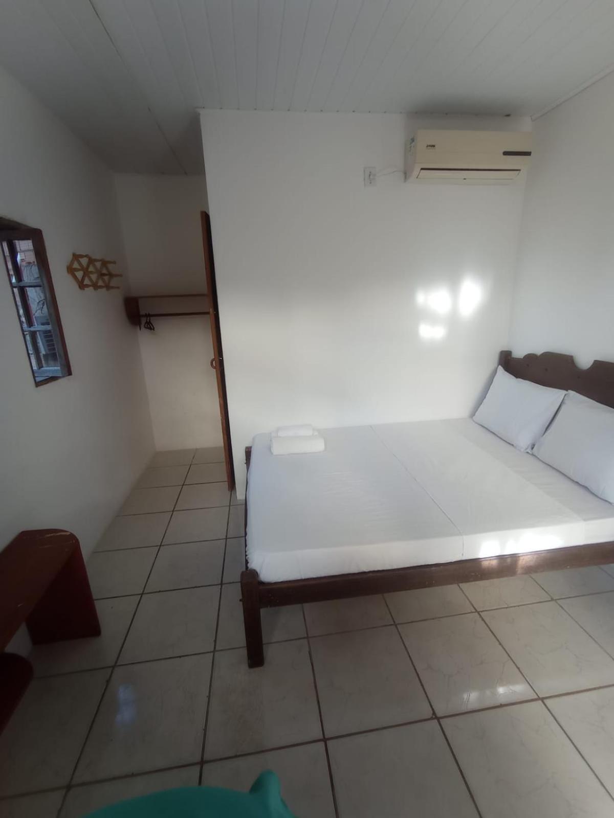 Mare Mansa Pousada E Hostel Itacaré Pokój zdjęcie