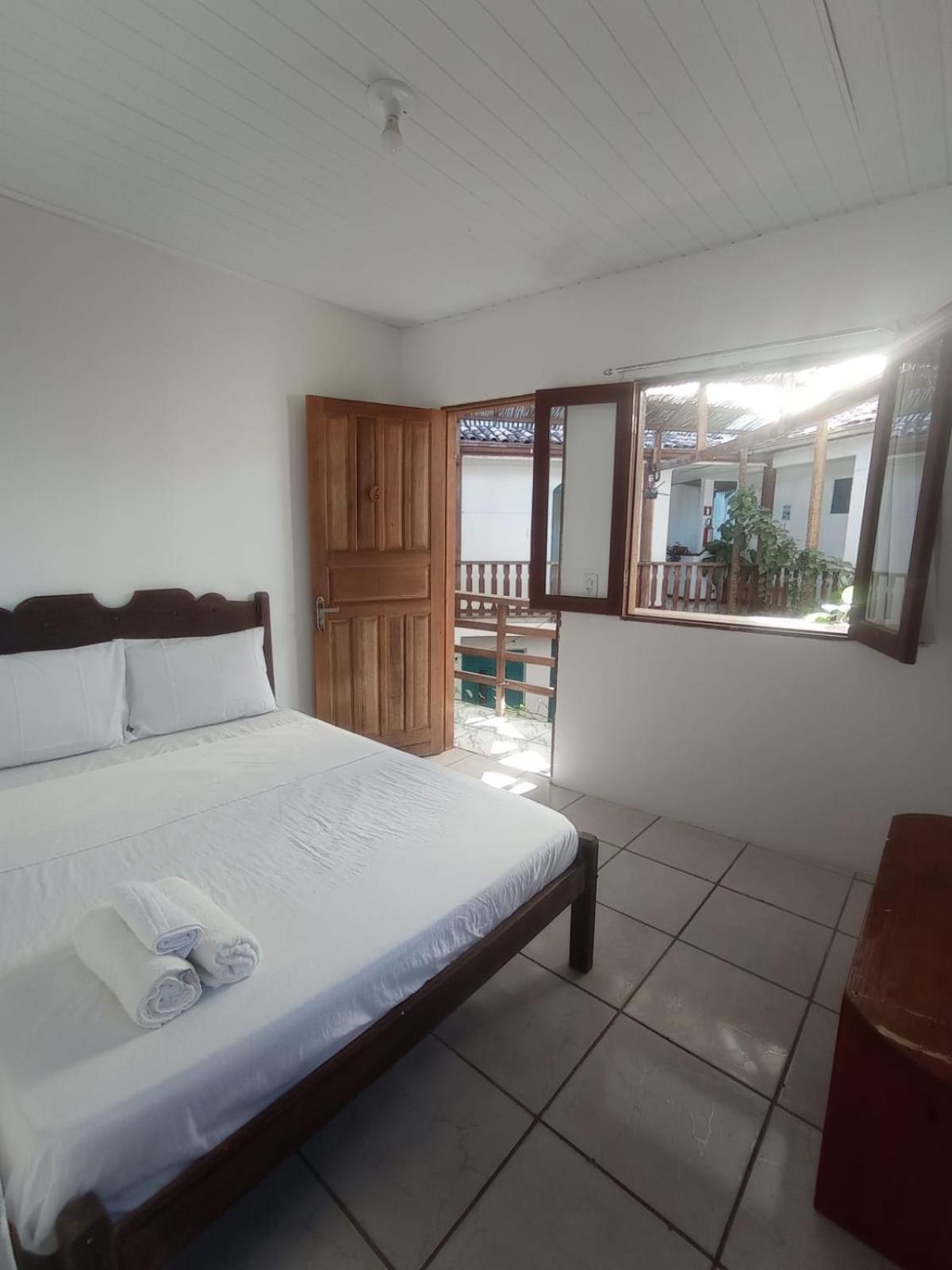 Mare Mansa Pousada E Hostel Itacaré Pokój zdjęcie