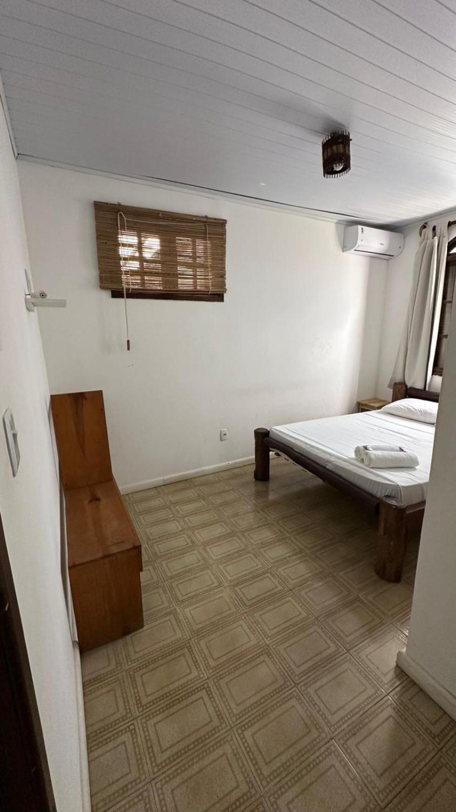 Mare Mansa Pousada E Hostel Itacaré Pokój zdjęcie